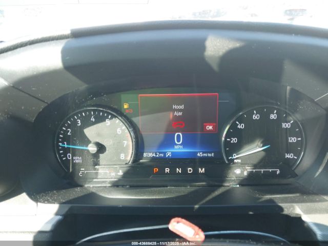 2020 FORD EXPLORER 1FMSK8DH0LGB71582 Photo 6