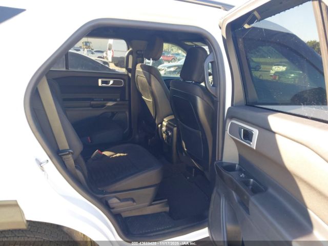 2020 FORD EXPLORER 1FMSK8DH0LGB71582 Photo 7