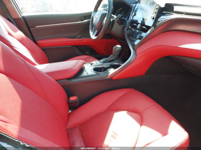 2023 TOYOTA CAMRY 4T1K31AK4PU612982 Photo 4