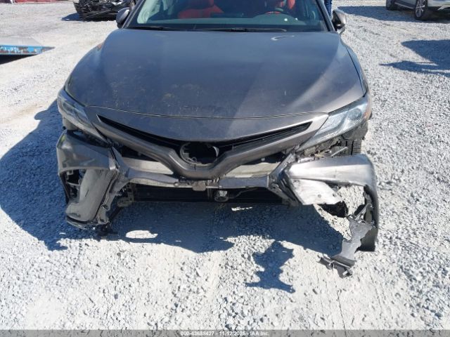 2023 TOYOTA CAMRY 4T1K31AK4PU612982 Photo 5