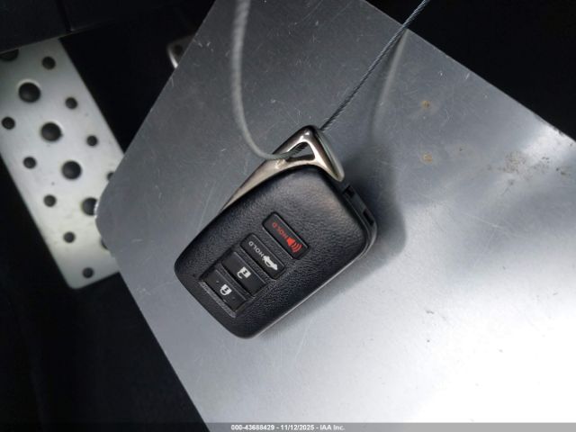 2015 LEXUS GS 350 JTHBE1BL6FA017507 Photo 10