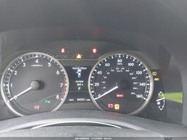 2015 LEXUS GS 350 JTHBE1BL6FA017507 Photo 6