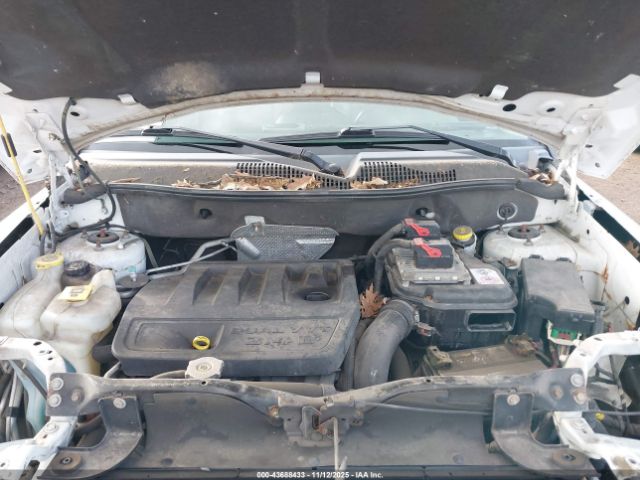 2011 JEEP COMPASS 1J4NF5FB8BD251638 Photo 9