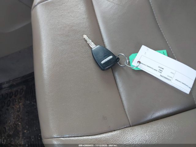 2011 JEEP COMPASS 1J4NF5FB8BD251638 Photo 10