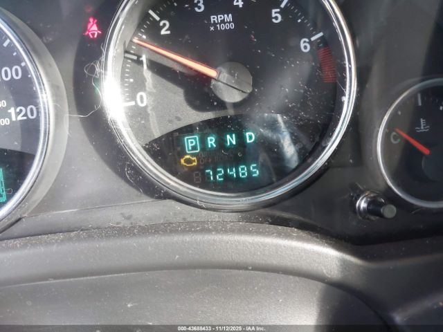 2011 JEEP COMPASS 1J4NF5FB8BD251638 Photo 6