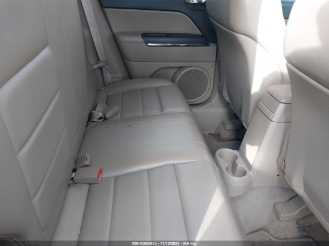 2011 JEEP COMPASS 1J4NF5FB8BD251638 Photo 7