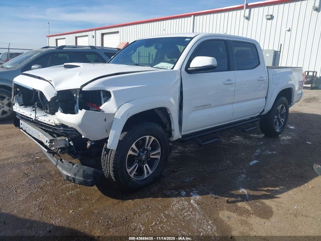 3TMCZ5AN3KM287795 Toyota Tacoma Trd Sport