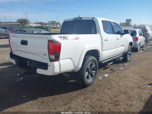 3TMCZ5AN3KM287795 Toyota Tacoma Trd Sport