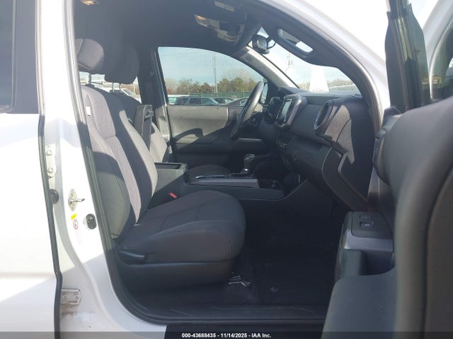 3TMCZ5AN3KM287795 Toyota Tacoma Trd Sport