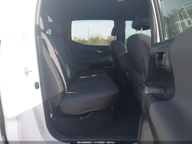 3TMCZ5AN3KM287795 Toyota Tacoma Trd Sport