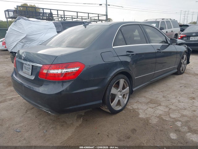 Aukcja sprzedaży 2011 Mercedes-benz E 350, vin: WDDHF5GB5BA466970, numer aukcji: 43688447