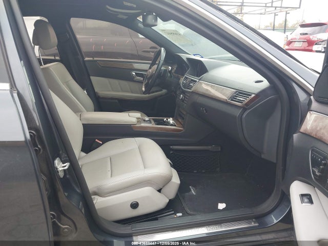 Aukcja sprzedaży 2011 Mercedes-benz E 350, vin: WDDHF5GB5BA466970, numer aukcji: 43688447