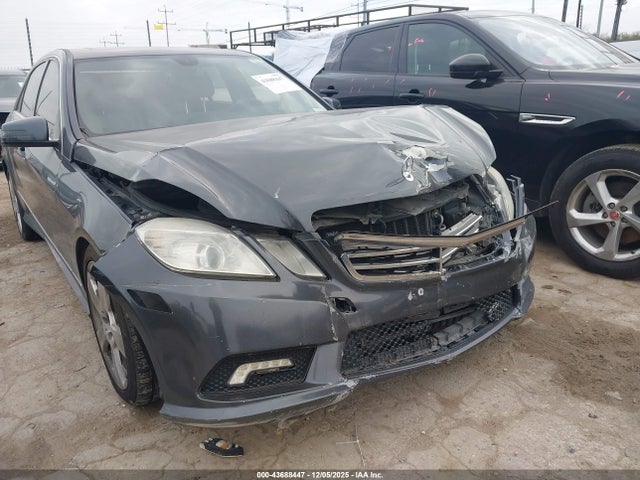 Aukcja sprzedaży 2011 Mercedes-benz E 350, vin: WDDHF5GB5BA466970, numer aukcji: 43688447
