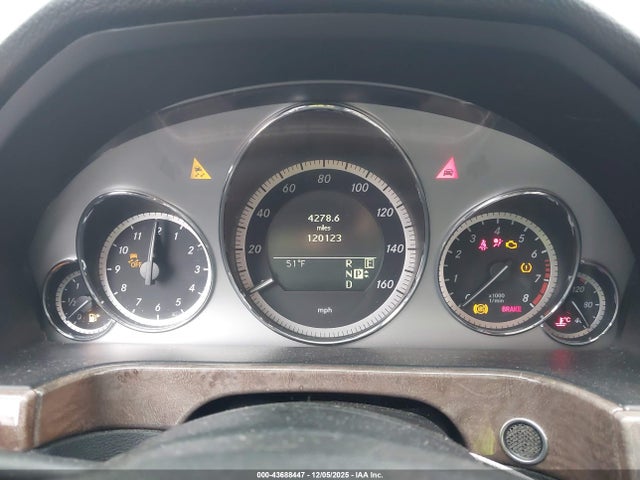 Aukcja sprzedaży 2011 Mercedes-benz E 350, vin: WDDHF5GB5BA466970, numer aukcji: 43688447