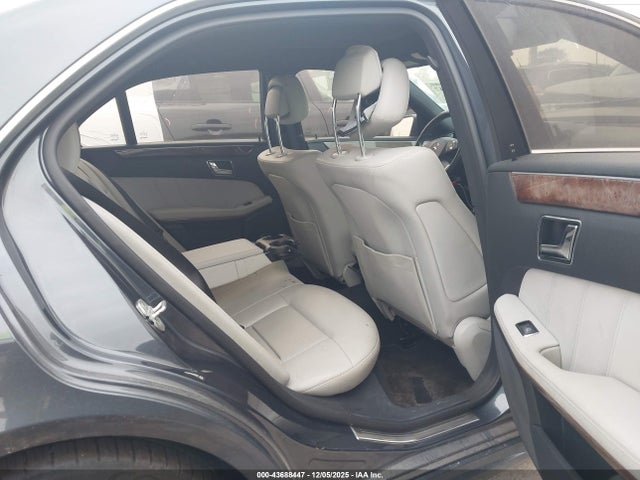 Aukcja sprzedaży 2011 Mercedes-benz E 350, vin: WDDHF5GB5BA466970, numer aukcji: 43688447