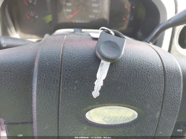 2005 FORD F-150 1FTRX02W05KD48803 Photo 10