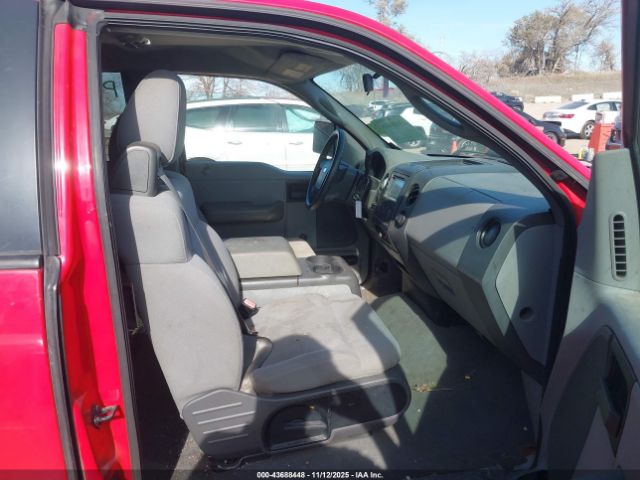 2005 FORD F-150 1FTRX02W05KD48803 Photo 4