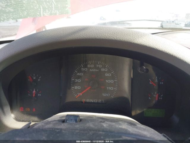 2005 FORD F-150 1FTRX02W05KD48803 Photo 6