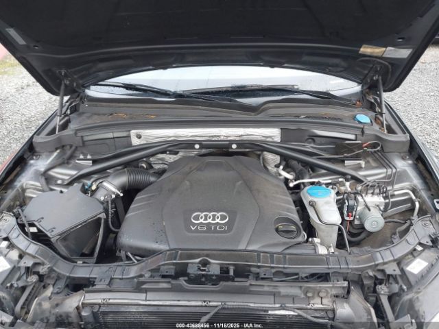 2015 AUDI Q5 WA1CMAFP9FA088281 Photo 9