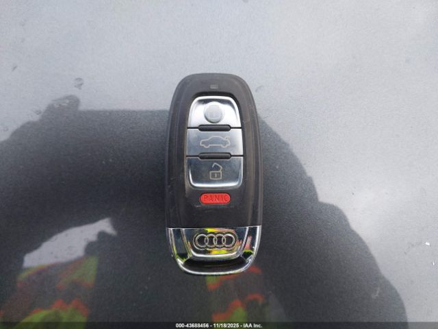 2015 AUDI Q5 WA1CMAFP9FA088281 Photo 10