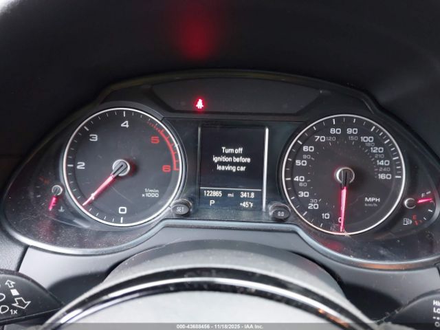 2015 AUDI Q5 WA1CMAFP9FA088281 Photo 6