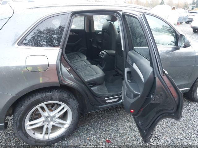 2015 AUDI Q5 WA1CMAFP9FA088281 Photo 7