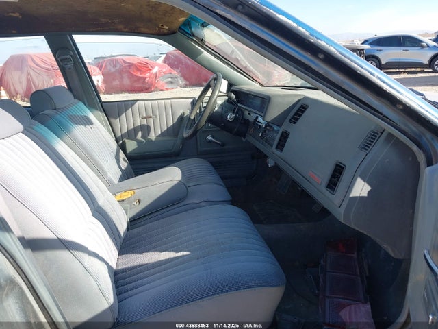 Продажа на аукционе авто 1988 Chevrolet Celebrity, vin: 1G1AW51W2J6130338, номер лота: 43688463