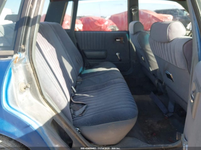 Продажа на аукционе авто 1988 Chevrolet Celebrity, vin: 1G1AW51W2J6130338, номер лота: 43688463