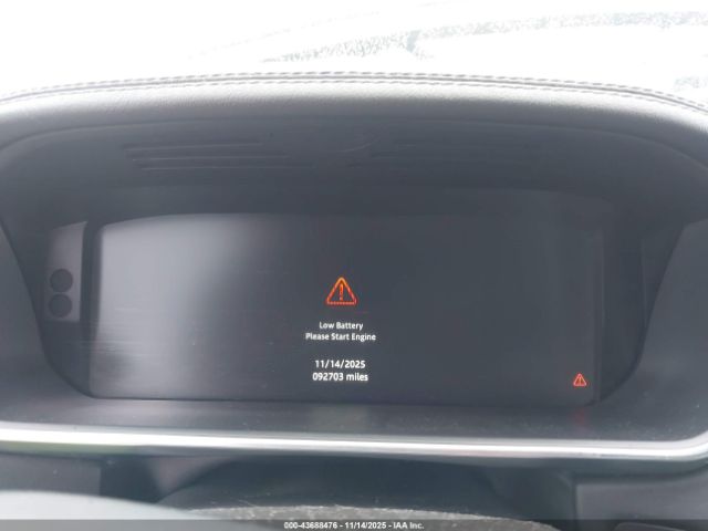 2017 LAND ROVER RANGE ROVER SALGS2FKXHA322009 Photo 6