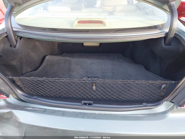 Продажа на аукционе авто 2005 Lexus Es 330, vin: JTHBA30G855137832, номер лота: 43688478