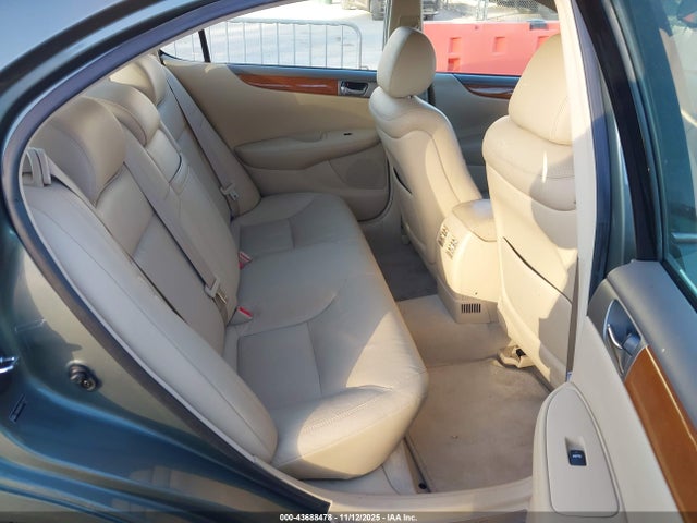 Продажа на аукционе авто 2005 Lexus Es 330, vin: JTHBA30G855137832, номер лота: 43688478