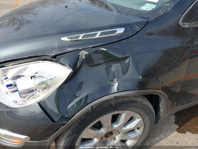2011 BUICK ENCLAVE 5GAKRCED7BJ399774 Photo 5