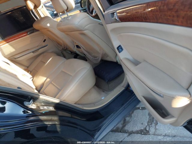 2009 MERCEDES-BENZ ML 350 4JGBB86E29A471588 Photo 7