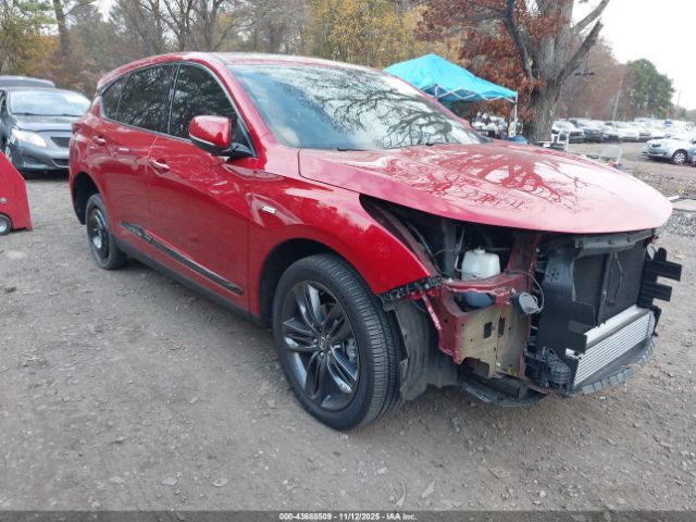 2024 ACURA RDX 5J8TC2H69RL028868