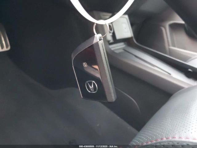 2024 ACURA RDX 5J8TC2H69RL028868 Photo 10