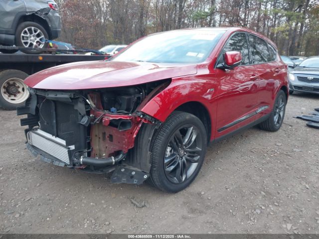 2024 ACURA RDX 5J8TC2H69RL028868 Photo 1