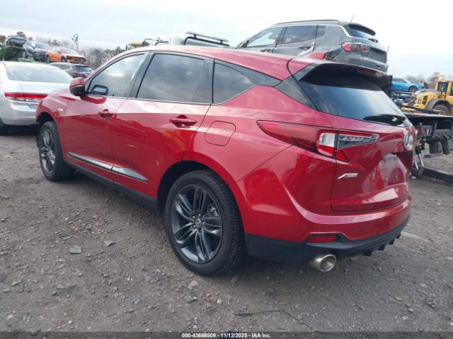 2024 ACURA RDX 5J8TC2H69RL028868 Photo 2