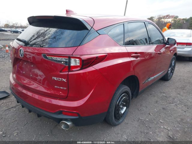 2024 ACURA RDX 5J8TC2H69RL028868 Photo 3