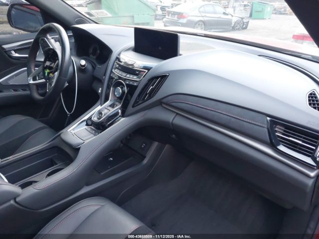 2024 ACURA RDX 5J8TC2H69RL028868 Photo 4