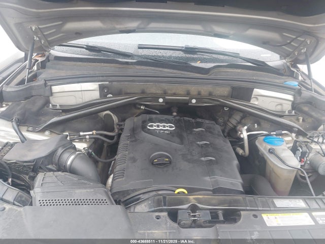 2013 AUDI Q5 WA1LFBFP7DA016007 Photo 9