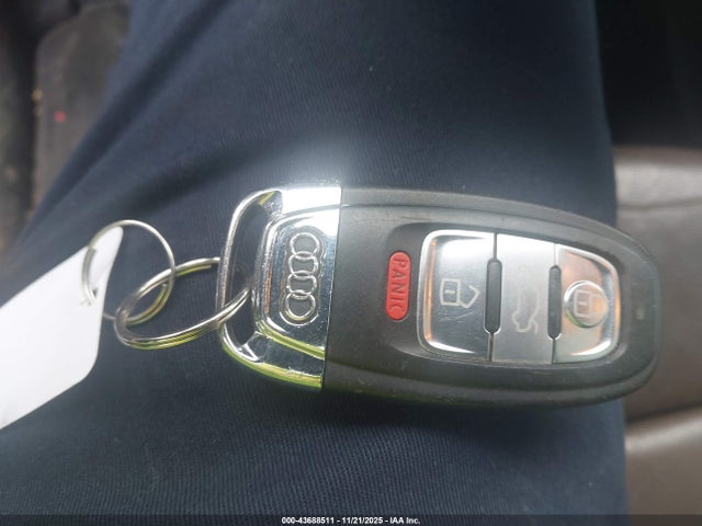 2013 AUDI Q5 WA1LFBFP7DA016007 Photo 10