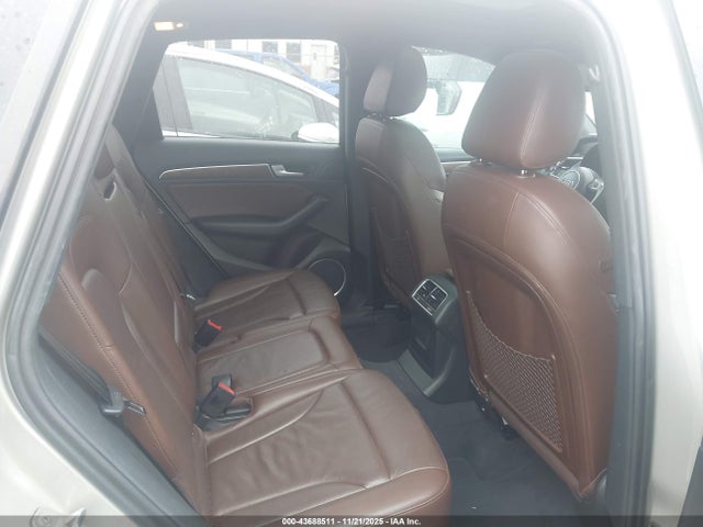 2013 AUDI Q5 WA1LFBFP7DA016007 Photo 7