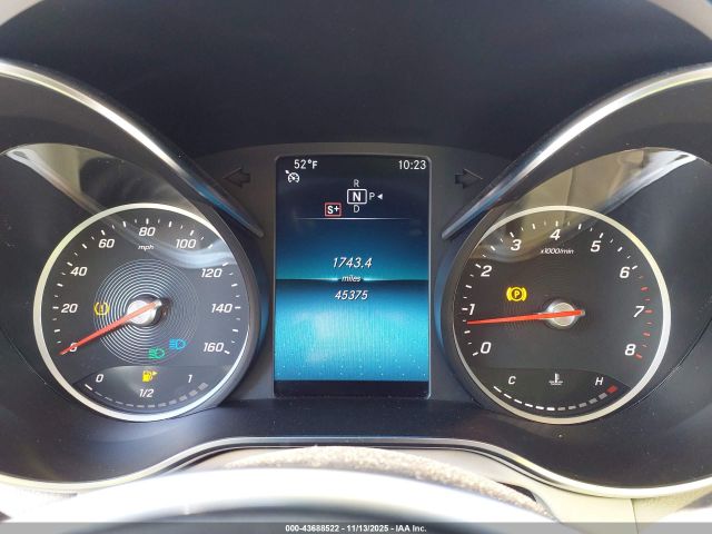 2022 MERCEDES-BENZ GLC 300 W1N0G8EB4NV379995 Photo 6