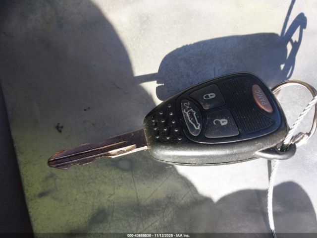 2006 JEEP LIBERTY 1J4GL48K96W174751 Photo 10