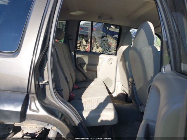 2006 JEEP LIBERTY 1J4GL48K96W174751 Photo 7
