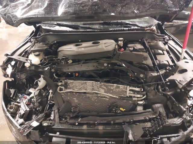 2020 LINCOLN MKZ 3LN6L5F96LR612711 Photo 9