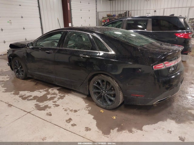 2020 LINCOLN MKZ 3LN6L5F96LR612711 Photo 2