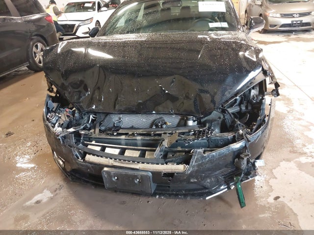 2020 LINCOLN MKZ 3LN6L5F96LR612711 Photo 5