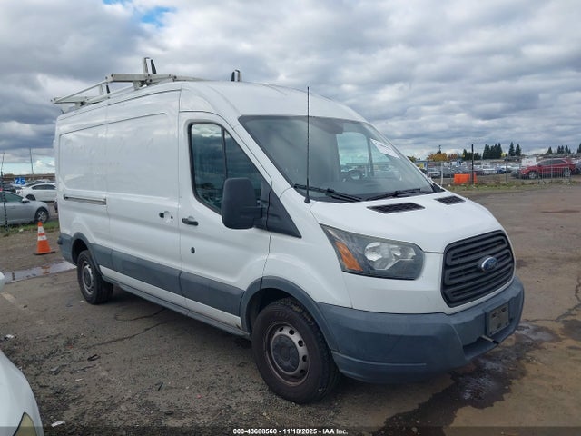 Ford Transit-250 2015 1FTNR2CMXFKA53274 Image 12