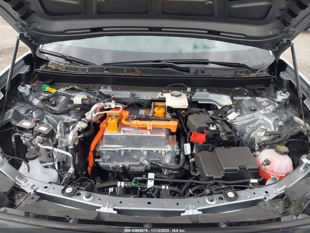3GPKHZRJ2SS527937 Honda Prologue Elite
